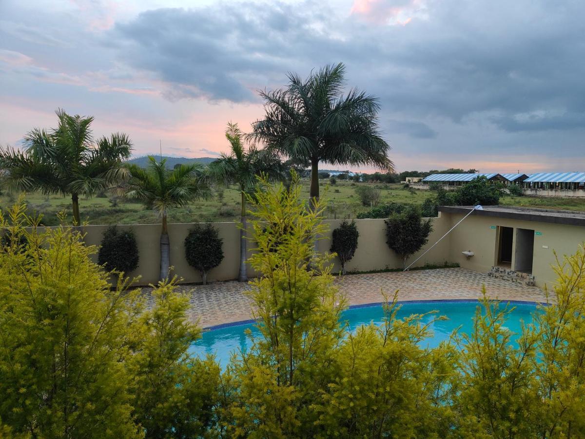 Bandipur Wildlife Resort & Spa, Bandipur Exterior photo