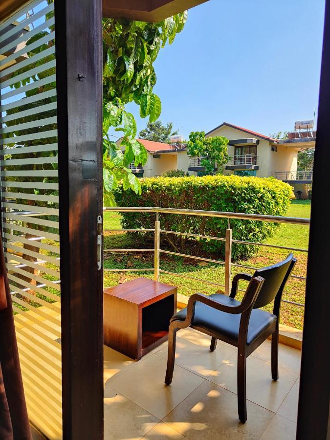 Bandipur Wildlife Resort & Spa, Bandipur Exterior photo