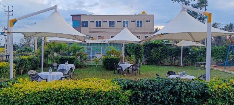 Bandipur Wildlife Resort & Spa, Bandipur Exterior photo